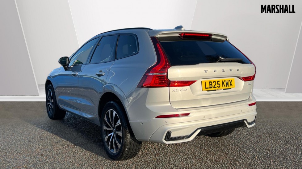 Used Volvo XC60 2025 for sale - 76874329: Photo 2