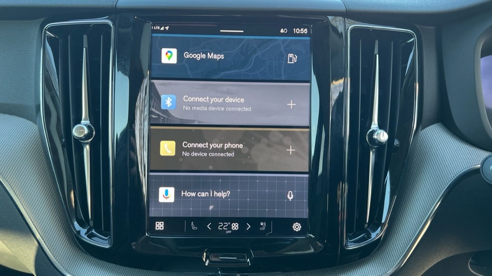 Used Volvo XC60 2025 for sale - 76874329: Photo 20