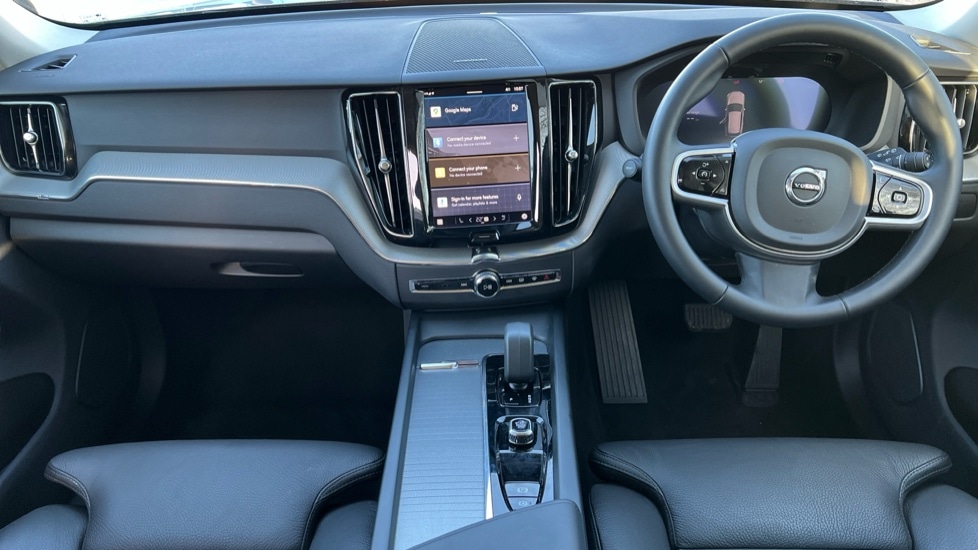 Used Volvo XC60 2025 for sale - 76874329: Photo 21