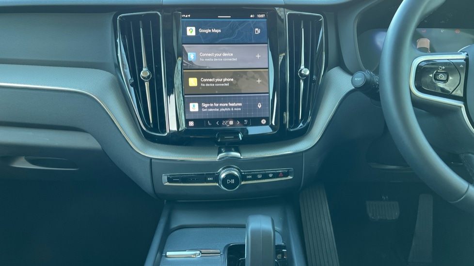 Used Volvo XC60 2025 for sale - 76874329: Photo 22