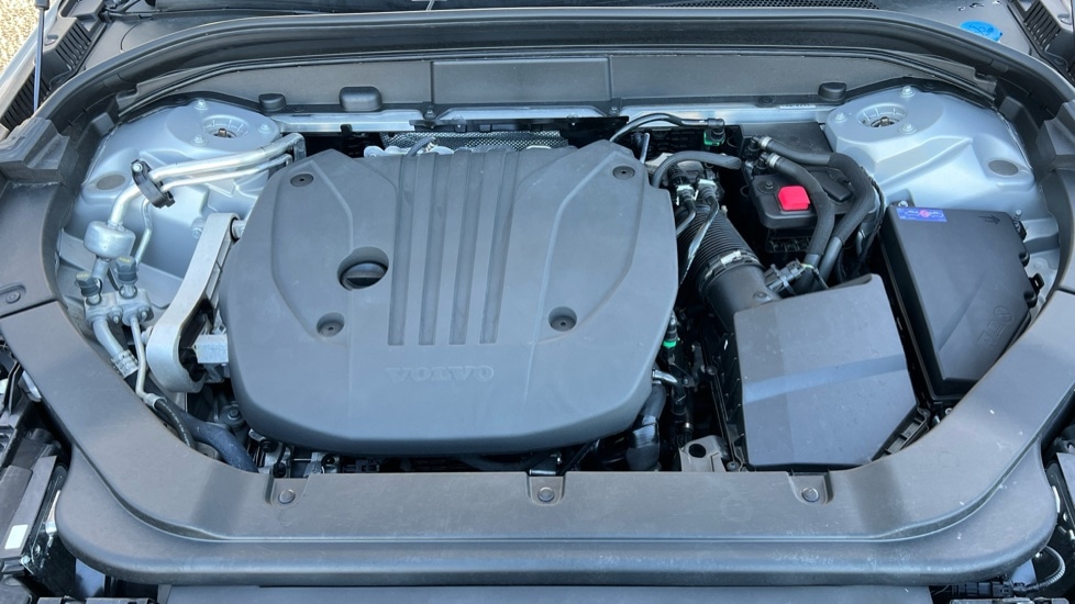 Used Volvo XC60 2025 for sale - 76874329: Photo 23