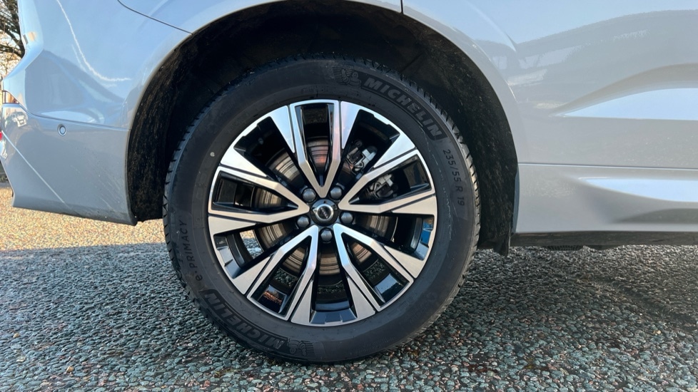 Used Volvo XC60 2025 for sale - 76874329: Photo 24