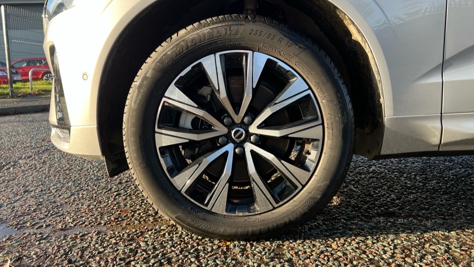 Used Volvo XC60 2025 for sale - 76874329: Photo 25