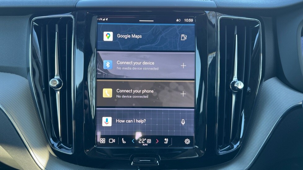 Used Volvo XC60 2025 for sale - 76874329: Photo 29