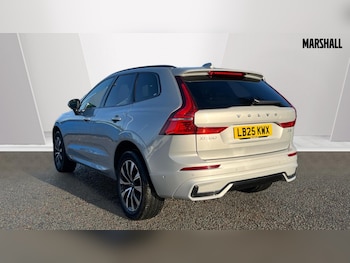 Used Volvo XC60 2025 for sale - 76874329: Photo