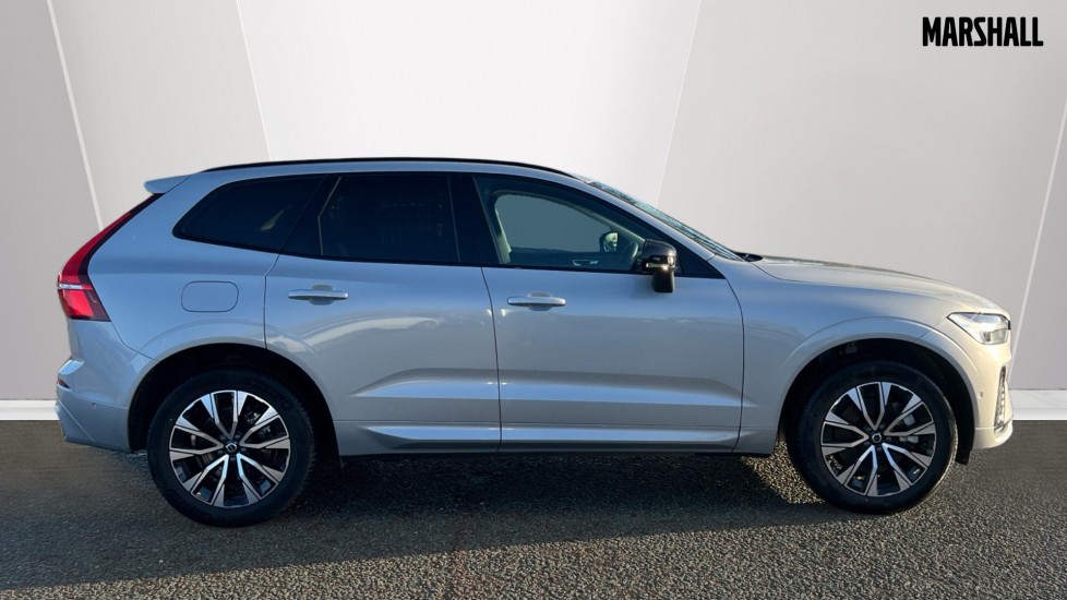 Used Volvo XC60 2025 for sale - 76874329: Photo 3