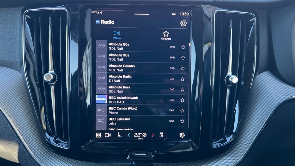 Used Volvo XC60 2025 for sale - 76874329: Photo 30