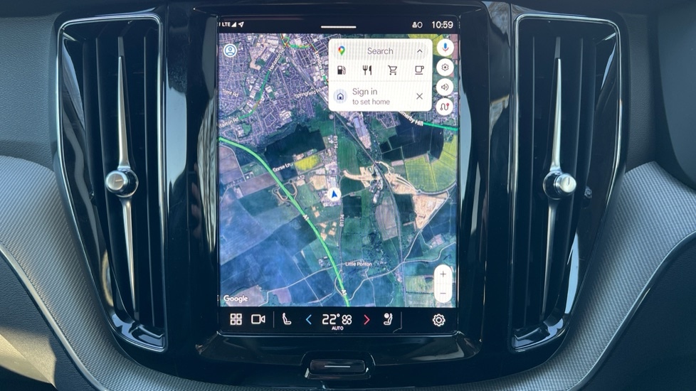 Used Volvo XC60 2025 for sale - 76874329: Photo 31