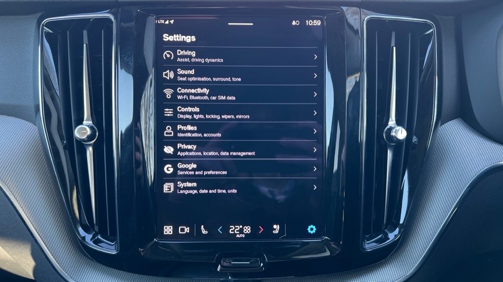 Used Volvo XC60 2025 for sale - 76874329: Photo 33