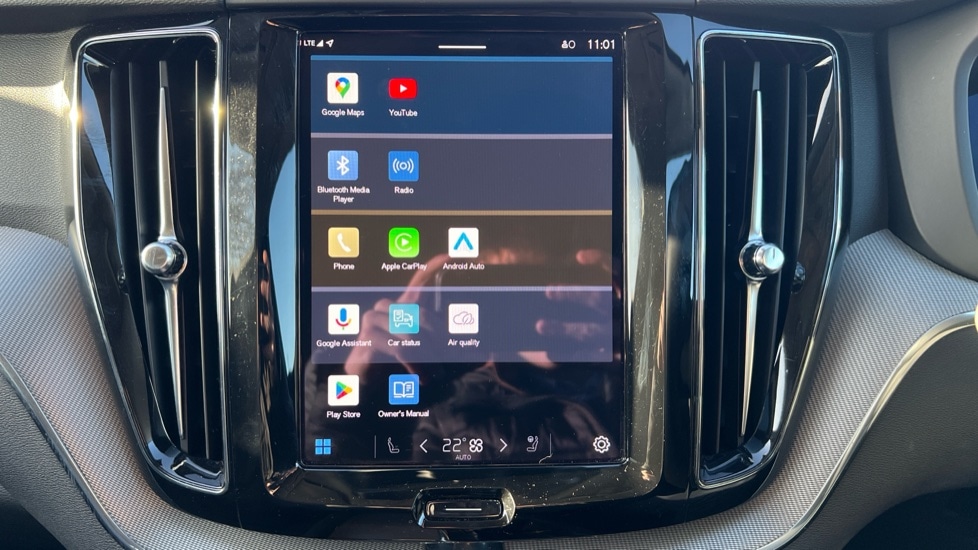 Used Volvo XC60 2025 for sale - 76874329: Photo 34