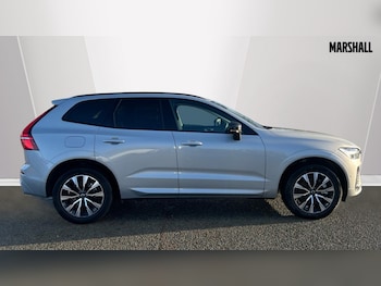 Used Volvo XC60 2025 for sale - 76874329: Photo