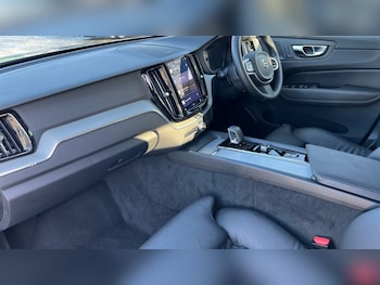 Used Volvo XC60 2025 for sale - 76874329: Photo
