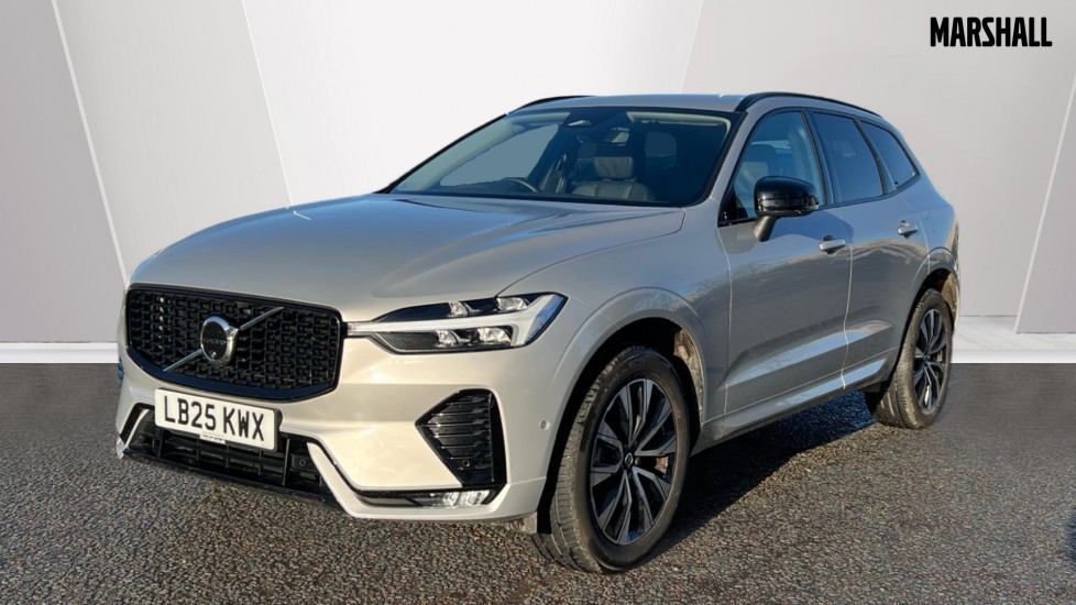 Used Volvo XC60 2025 for sale - 76874329: Photo 6