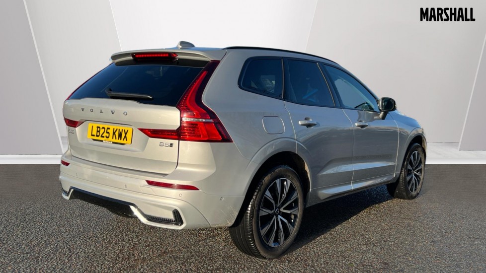 Used Volvo XC60 2025 for sale - 76874329: Photo 7