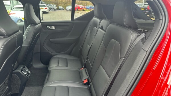 Used Volvo XC40 2025 for sale - 75641141: Photo 10