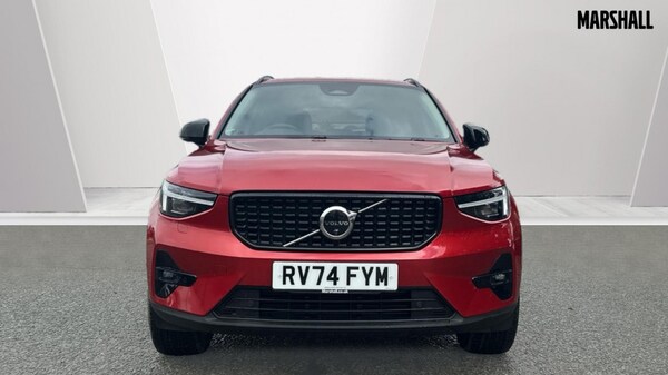 Used Volvo XC40 2025 for sale - 75641141: Photo 12