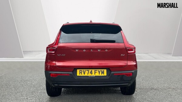 Used Volvo XC40 2025 for sale - 75641141: Photo 13