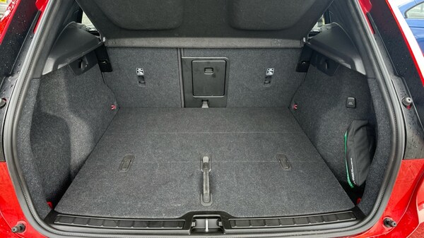 Used Volvo XC40 2025 for sale - 75641141: Photo 17