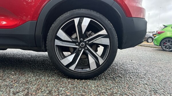 Used Volvo XC40 2025 for sale - 75641141: Photo 26