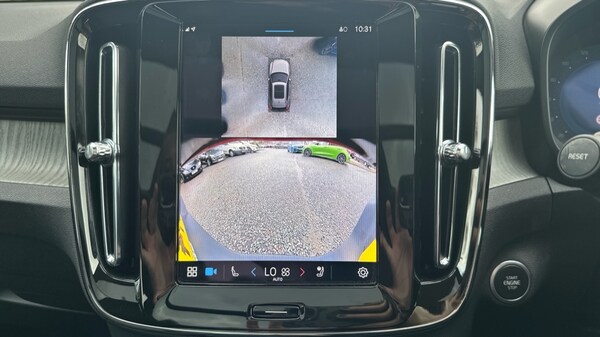 Used Volvo XC40 2025 for sale - 75641141: Photo 33