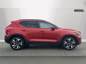 Used Volvo XC40 2025 for sale - 75641141: Photo