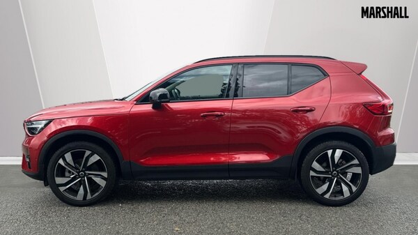 Used Volvo XC40 2025 for sale - 75641141: Photo 8