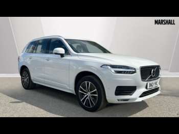 2021 - 2.0 B5P [250] Momentum 5dr AWD Gtron Auto