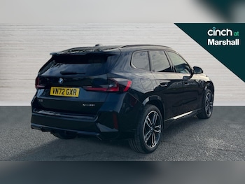 Used BMW X1 2022 for sale - 76648006: Photo