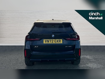 Used BMW X1 2022 for sale - 76648006: Photo