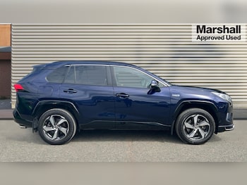 Used Toyota RAV4 2021 for sale - 75467199: Photo