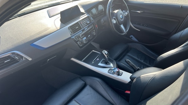 Used BMW 1 Series 2019 for sale - 76208933: Photo 10