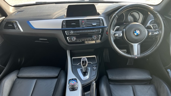 Used BMW 1 Series 2019 for sale - 76208933: Photo 11