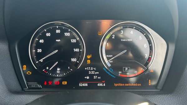 Used BMW 1 Series 2019 for sale - 76208933: Photo 13