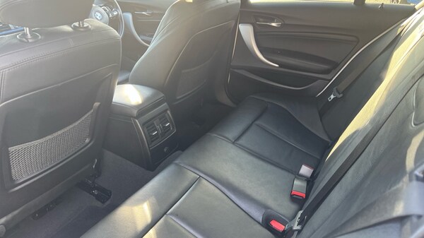 Used BMW 1 Series 2019 for sale - 76208933: Photo 14