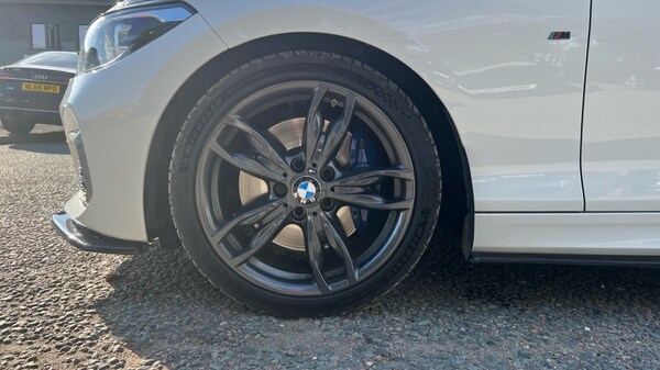 Used BMW 1 Series 2019 for sale - 76208933: Photo 17