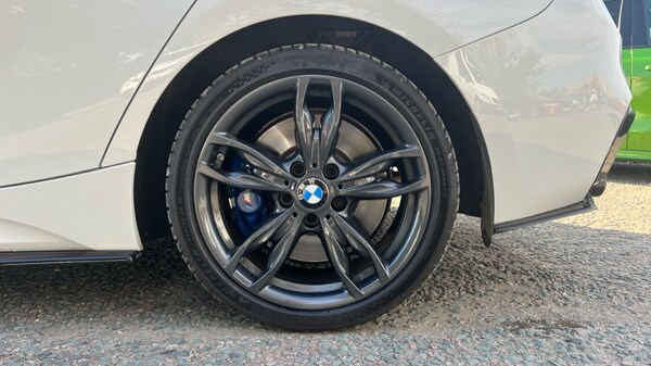 Used BMW 1 Series 2019 for sale - 76208933: Photo 18