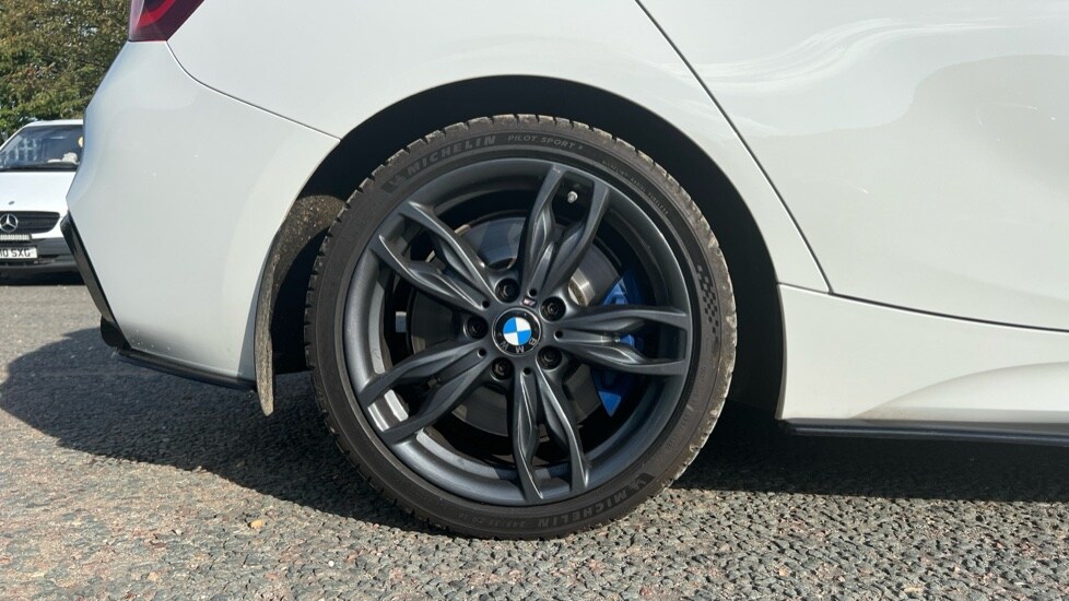 Used BMW 1 Series 2019 for sale - 76208933: Photo 19