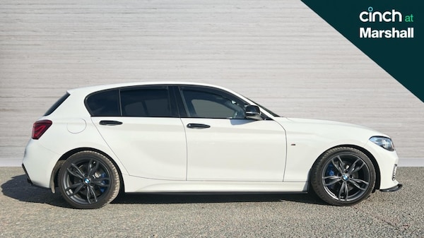 Used BMW 1 Series 2019 for sale - 76208933: Photo 2