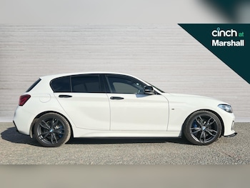Used BMW 1 Series 2019 for sale - 76208933: Photo 2