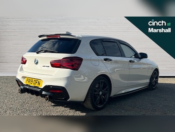 Used BMW 1 Series 2019 for sale - 76208933: Photo 3