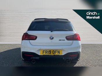 Used BMW 1 Series 2019 for sale - 76208933: Photo 4