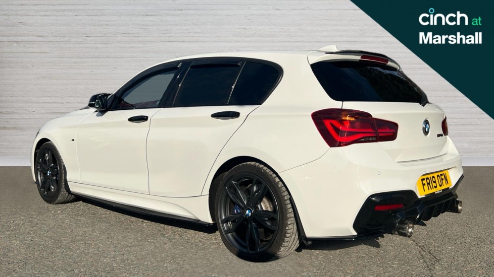 Used BMW 1 Series 2019 for sale - 76208933: Photo 5