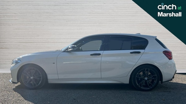 Used BMW 1 Series 2019 for sale - 76208933: Photo 6