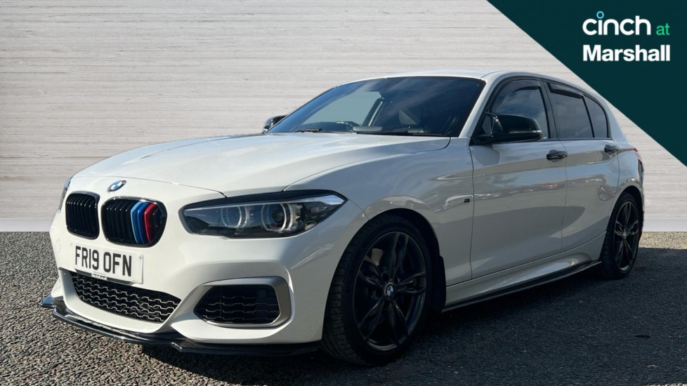 Used BMW 1 Series 2019 for sale - 76208933: Photo 7