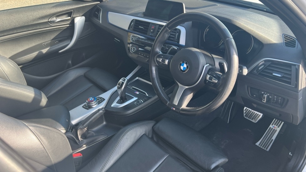 Used BMW 1 Series 2019 for sale - 76208933: Photo 9