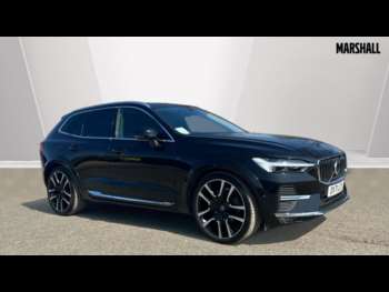 2022 - 2.0 B4D Inscription Pro 5dr AWD Geartronic