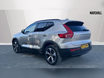 Used Volvo XC40 2023 for sale - 75641316: Photo