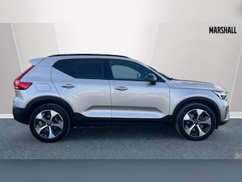 Used Volvo XC40 2023 for sale - 75641316: Photo
