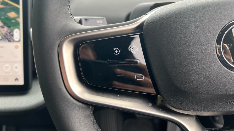 Used Volvo EX30 2025 for sale - 76868479: Photo 18