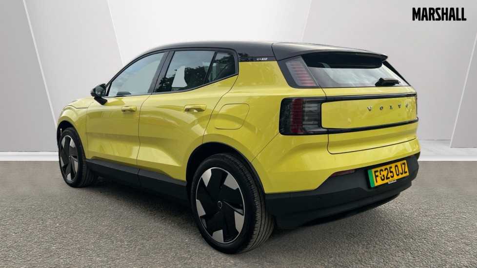 Used Volvo EX30 2025 for sale - 76868479: Photo 2